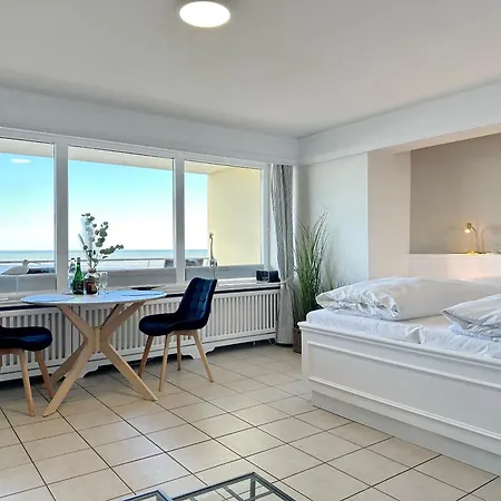 Metropol, Whg 8, Seeseite Apartmán